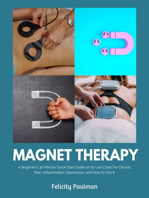 cover image of Magnet Therapy